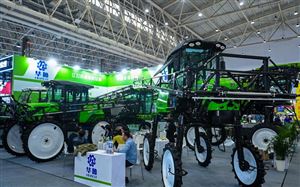 玉门市农机局：强化检查保安全  护航“五一”助农耕